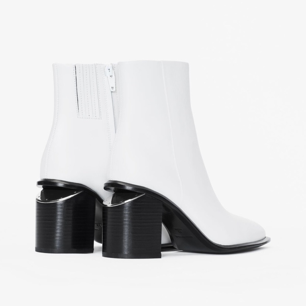 Alexander Wang Anna Bootie